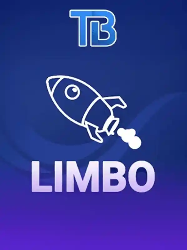 লিম্বো ক্যাসিনো গেম লোগো